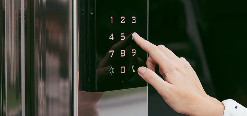 Business Locksmith Solutions in Saranap, CA