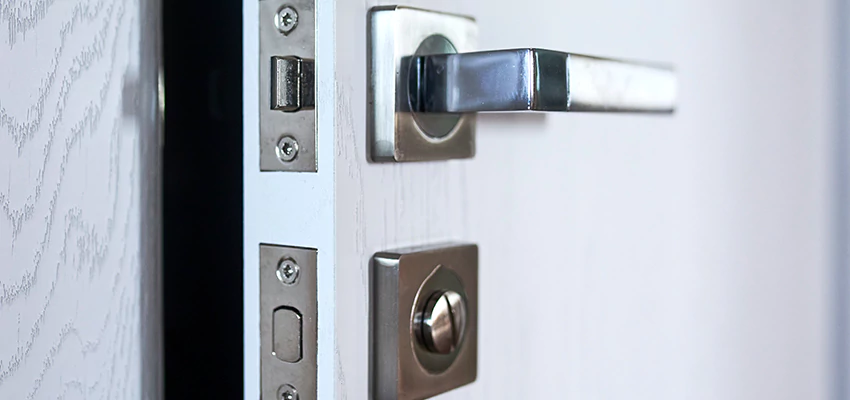 Door Lever Handle Lock Repair in Saranap, CA