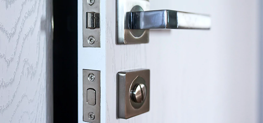 High Security Door Locks Near Me in Saranap, CA