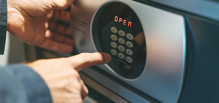 Cash Safe Openers in Saranap, California