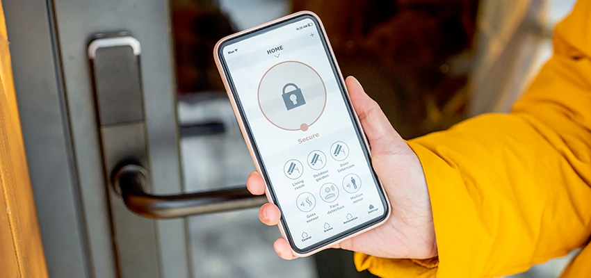 Kwikset Halo Wifi Locks Repair And Installation in Saranap, CA