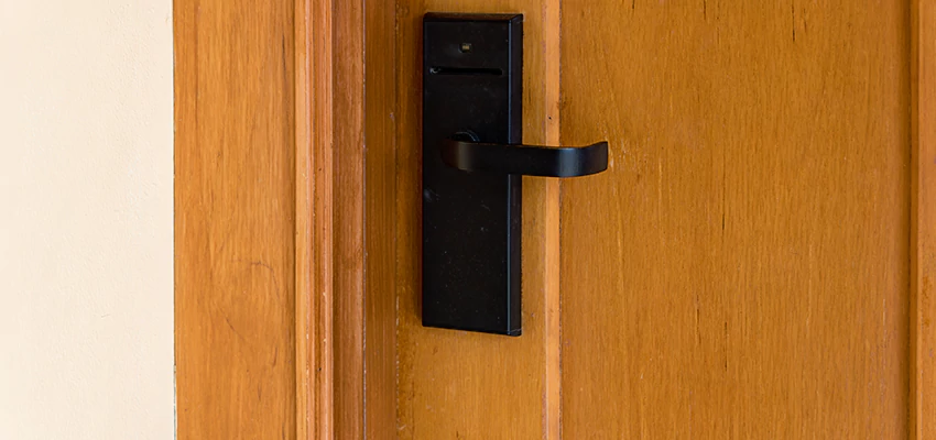 Security Gates For Home Invasion Prevention in Saranap, California
