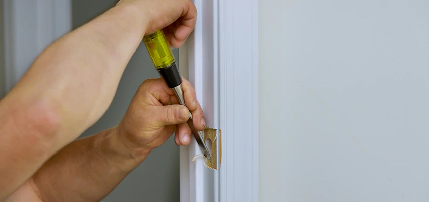 On Demand Locksmith For Key Replacement in Saranap, California