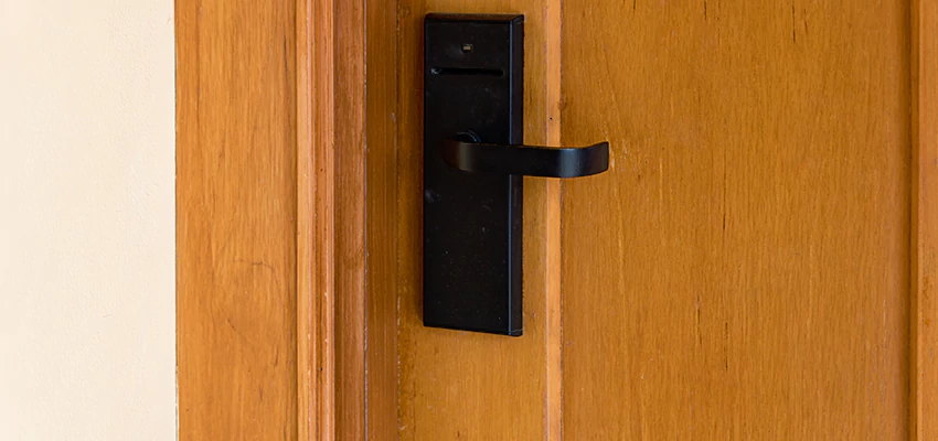 Home Security And Alarm Monitoring in Saranap, California