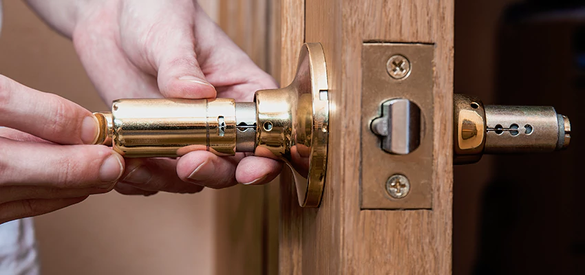 Padlock Lock Replacement Assistance in Saranap, CA