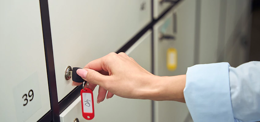 Upgrading File Cabinet Locks in Saranap, California
