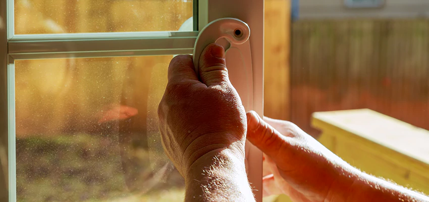 Accordion Sliding Doors Locks Replacement in Saranap, CA