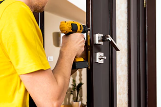door handle lock repair saranap